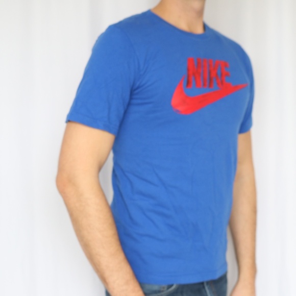 Nike men's t-shirt size small - A0 - Picture 2 of 5